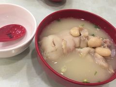 -廖老妈蹄花店(人民公园陕西街259号店)