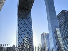 -中央广播电视总台(光华路办公区)