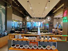 大堂-阿田大虾(林达奥特莱斯店)