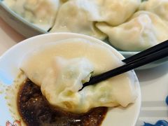 -东方饺子王(新阳路店)