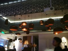 大堂-喜鼎海胆水饺(柏威年购物中心店)