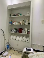 -九公主·美肤美体私人订制管理