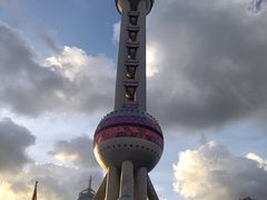 -东方明珠广播电视塔