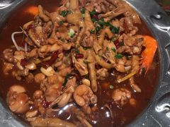 -胖哥俩肉蟹煲(湖滨银泰in77店)