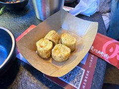 -松渡·鲜肉泥炉烤肉(时代天街店)