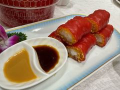 -丰鲤楼•闽南茶楼(仟禧汇店)