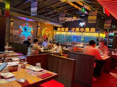 -火联烧烤(学院路创始店)