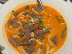 -湘中缘·湖南菜(娄底驻京办店)