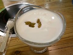 -清真西北风味餐厅