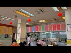 大堂-汇豪轩(光明东路店)