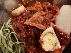 -789韩料食堂(创意产业园店)