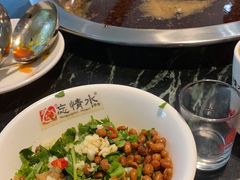 -忘情水鱼府(北湖路店)