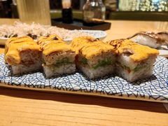 -Sushi Love 创意寿司(丽影广场店)