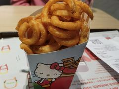 -星汇餐厅(新濠影汇店)