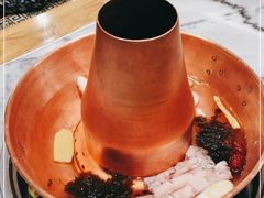 -阳坊大都涮羊肉(上地店)