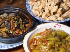 -大隐隐于市私房菜(保和小区店)