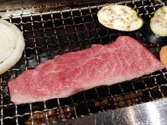 -俺的焼肉(銀座9丁目店)