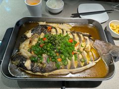 -半天妖烤鱼(新中关购物中心店)
