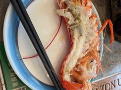 -亚马逊蒸汽活海鲜自助(LCM置汇旭辉广场店)