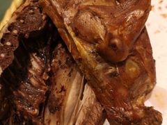 -燕郊烧鸽子(广安路店)