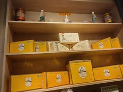 -素满香·素食自助餐(西安·民乐园店)