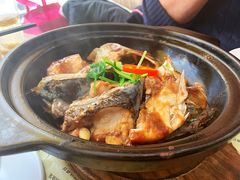 -香港仔茶餐厅(凤阳店)