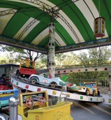 -大望京儿童游乐场