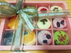 -新侨三宝乐面包店(崇文门店)