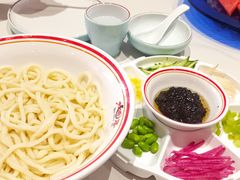 -大碗居·烤鸭·鱼头泡饼(天坛东门店)