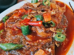 -云隐小厨·传统大理美食(复兴路店)