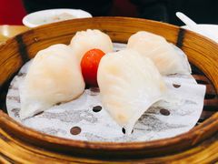 金牌虾饺皇-赏点粤式点心(广州塔店)