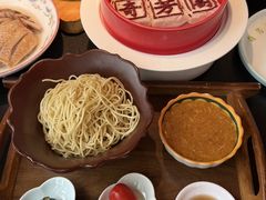 -奇芳阁·百年清真南京菜(夫子庙店)