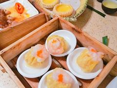 -喜鹊茶点.啫煲(车陂店)