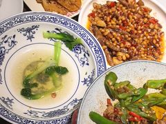 -小柴米·传统江西菜(万寿宫店)