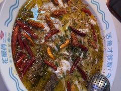 -花椒俏川菜小馆(南海万达店)