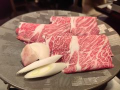 -满来寿喜烧(金虹桥店)