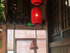 -农耕记·湖南土菜(科技园店)