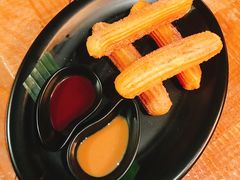 -Luchador摔跤手墨西哥餐厅(恒宇广场店)