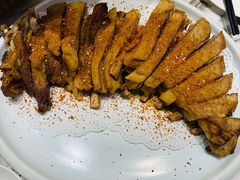 -潮州府·潮菜·砂锅粥(徐家汇店)