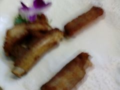 -长江国际酒店-中餐厅
