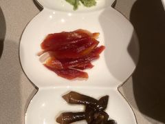 -蘇锦宴·淮扬菜烤鸭·小院(三元桥霄云路店)