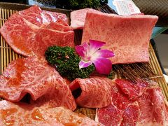 -俺的焼肉(銀座9丁目店)