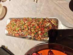 -巴厘龙虾·榜首油焖大虾(音乐学院·沿江酒馆店)