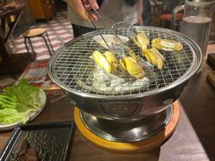 -肉仓焼肉バー(烟台山店)