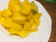 -茶花妹子云南餐厅(传媒大学店)