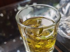 -随意茶庄·地道杭帮农家菜(梅家坞店)