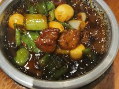 -延锄汤饭食堂(桂林路店)