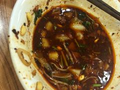 -王菊美食街·王菊面馆(总店)