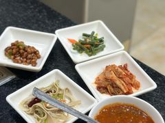 -海花锅盖烧烤店(怡馨家园店)