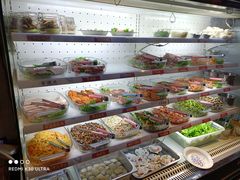 -马路牙子地桌烤肉(工体店)